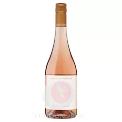 HILLTOP Kam.Pr.Pin.Noir Rosé 0,75L DRS