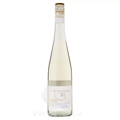 VARGA Aranym.Friss Sauv.Blanc 0,75L DRS