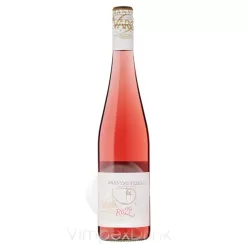 VARGA Aranymetszés Friss Rosé 0,75L DRS