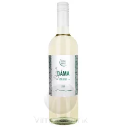 Maul Dáma Irsai Olivér sz.fehér 0,75l-DRS