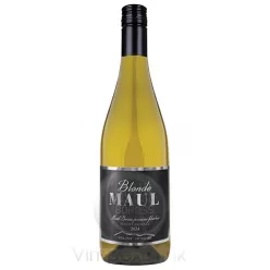 Maul Blonde fehér Franc 0,75l-DRS
