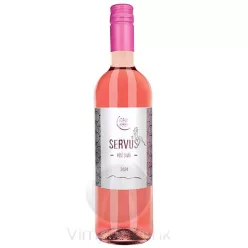 Maul Servus Rosé 0,75l DRS