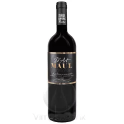 Maul D’Art sz.vörös 0,75l-DRS