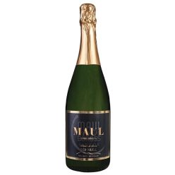 Maul Bíborka Chardonnay pezsg.0,75l-DRS