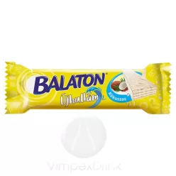 Balaton Újhullám kókuszos 30g