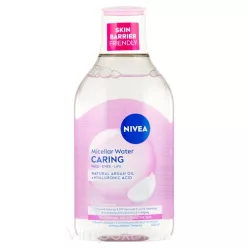Nivea micellás víz 400ml Gy. Ápoló Sz.B.