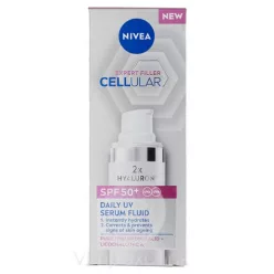 Nivea szérum Fluid 30ml Cell.Exp.F. n. FF50
