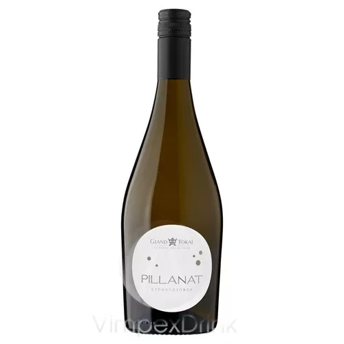 Grand T.Pillanat C.Gyöngy.bor 0,75L DRS