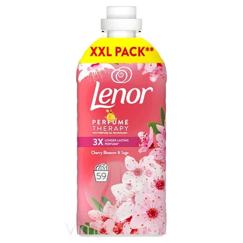 Lenor öblítő 1239ml Cherry Blossom 59m