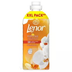 Lenor öblítő 1239ml Gold Orhid 59m
