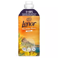 Lenor öblítő 1239ml Sicilia (Orange) 59m