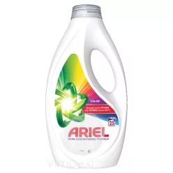 Ariel foly.mosószer 1,125l Color 25m