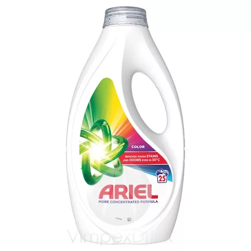 Ariel foly.mosószer 1,125l Color 25m