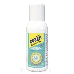 Cobra Szúnyog és kullancsriasztó p.100 ml