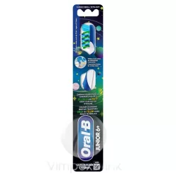Oral-B fogkefe junior 6-12