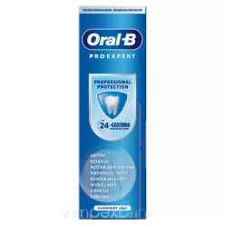 Oral-B fogkém 75ml ProExp ProfProtect.