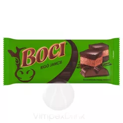 BOCI RigóJancsi Étcsokoládé 100g /20/