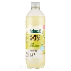 HohesC Vitamin víz Protect 9% 0,5L DRS