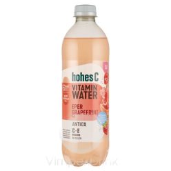 HohesC Vitamin víz Antiox 10% 0,5L DRS