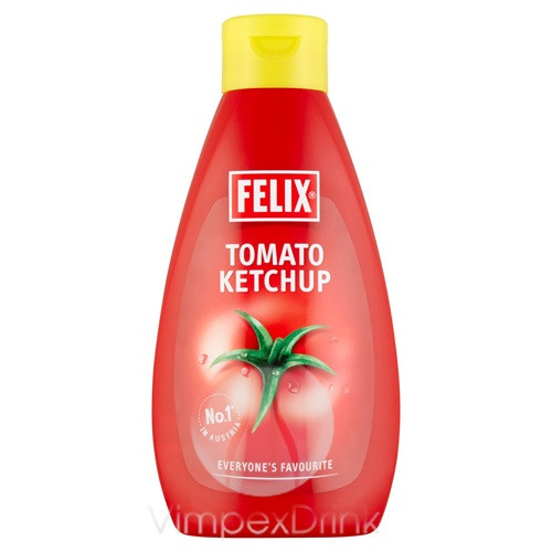 Félix Ketchup csemege 1kg /6/