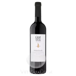 Gere T. Villányi Páratlan cuvée 0,75l DRS