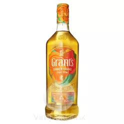 Grant's Whisky Orange 0,7l 35% /6/-DRS