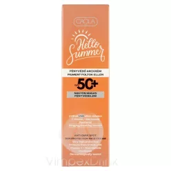 Caola H.S.Fényvédő arc Anti D spf50 75ml