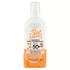 Caola H.Summer napvédő kid spf50 200ml