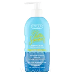 Caola H.S.napozás utáni panthenol 200ml