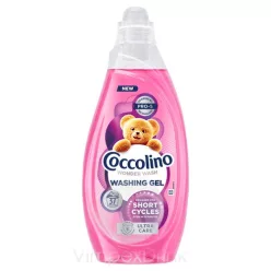 Coccolino m.gél 1.48l WW Ultra Care 37m