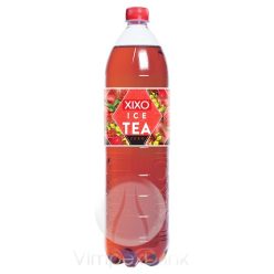 XIXO IceTea Eper-Roibos Zero 1,5l-DRS