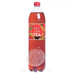 XIXO IceTea Eper-Roibos Zero 1,5l-DRS