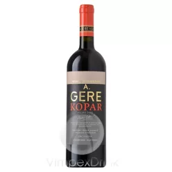 Gere A. Villányi Kopár Cuvée  0,75l DRS
