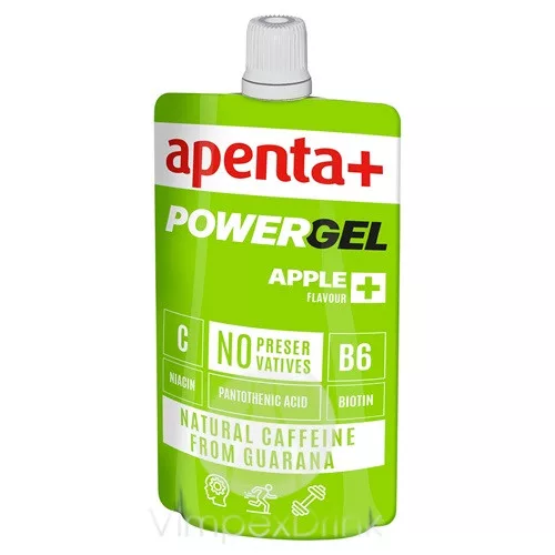 Apenta+ Power Gel alma 100g /9/
