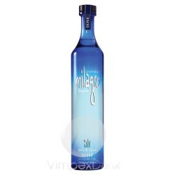 Milagro Silver Tequila 0,7L 40% /6/ DRS