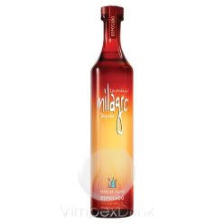 Milagro Reposado Tequila 0,7L 40%/6/DRS