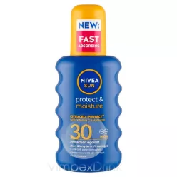 NIvea Sun n.spray 200ml P&M FF30