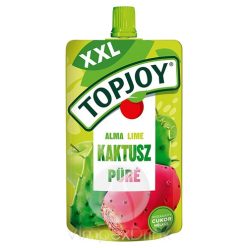 Topjoy XXL Püré Kaktusz 200g /10/