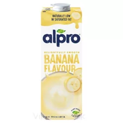 ALPRO szójaital banán 1L