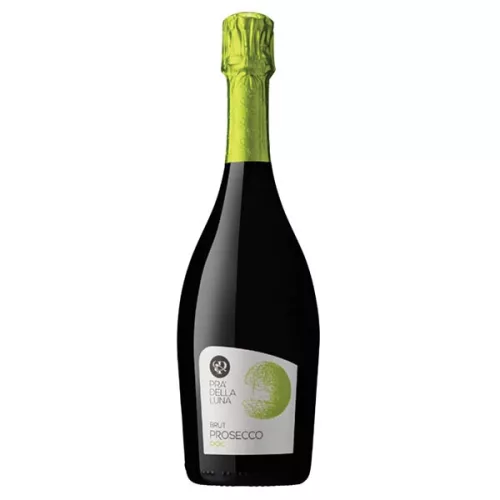 PRA' DELLA L.PROS.BRUT 0,75L 11% DRS