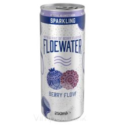 FloeWater Berry Flow 0,25l DOB-DRS