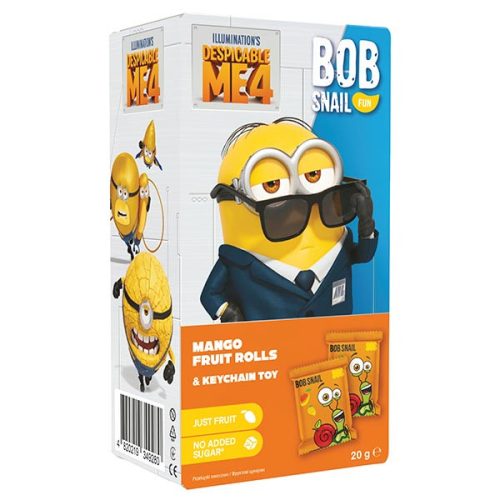 Bob Snail Mangó Fun toys 20g (Minions)