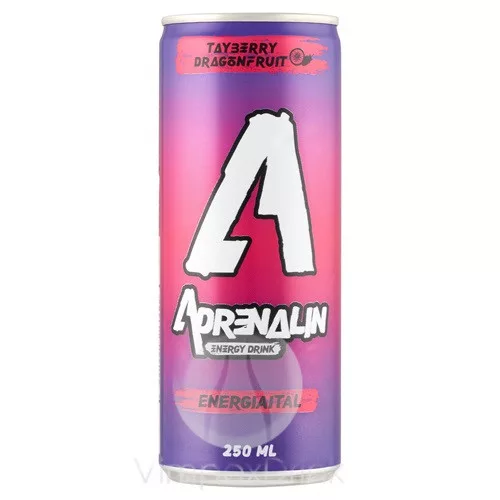 Adrenalin Eni.Szed.mál-Sárkgy.0,25L DRS