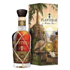 Planteray XO 20th Anniversary 0,7l 40%