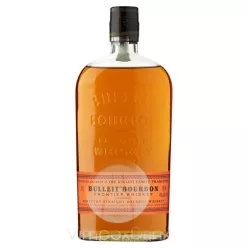 Bulleit Bourbon Whiskey 0,7l 45%-DRS