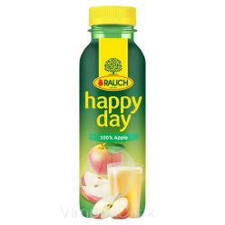 Happy Day Alma 100% 0,33l PET