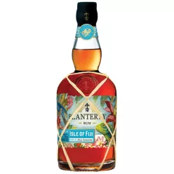 Planteray Isle of Fiji rum 0,7l 40%