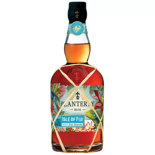 Planteray Isle of Fiji rum 0,7l 40%