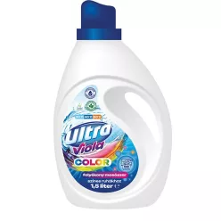 Ultra Viola Foly. Mosószer COLOR 1,5L