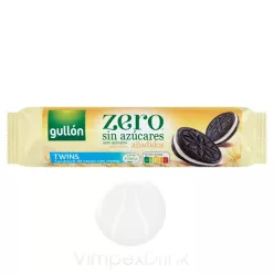 Gullon Kakaós keksz-cuk.ment.Oreo-147g